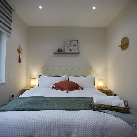 伦敦Chapel House公寓 外观 照片