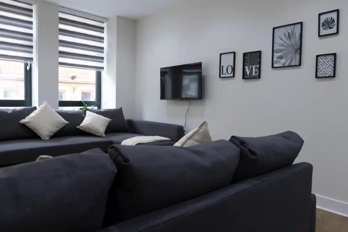 伦敦Chapel House公寓 外观 照片