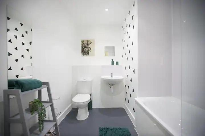 伦敦Chapel House公寓 外观 照片
