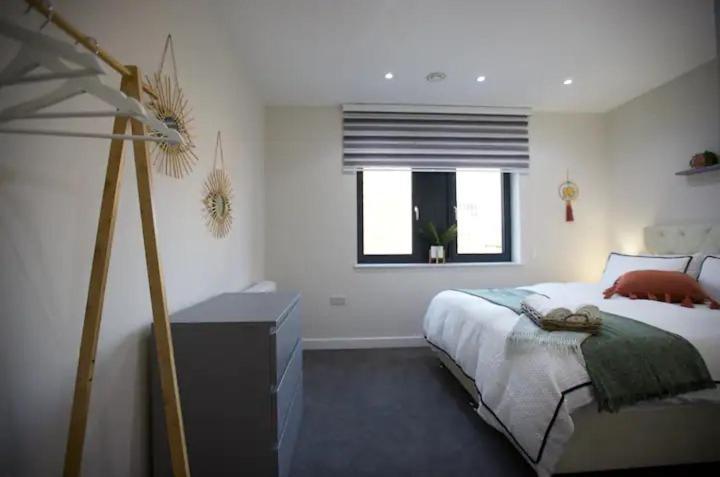 伦敦Chapel House公寓 外观 照片