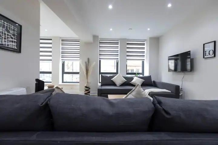 伦敦Chapel House公寓 外观 照片